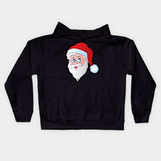 Santa Kids Hoodie